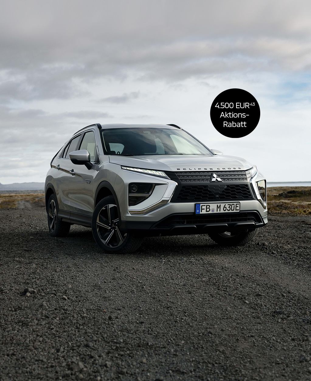 MITSUBISHI MOTORS in Deutschland