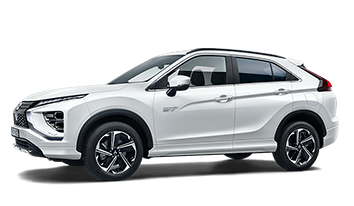 Eclipse Cross Plug-in Hybrid TOP