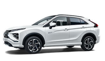 Eclipse Cross Plug-in Hybrid TOP mit Panoramadach