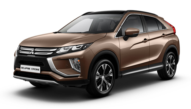 Eclipse Cross Eclipse Cross