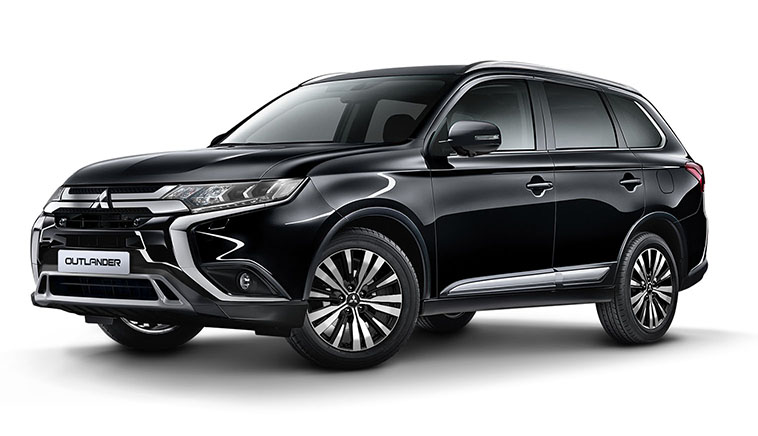 Outlander Outlander