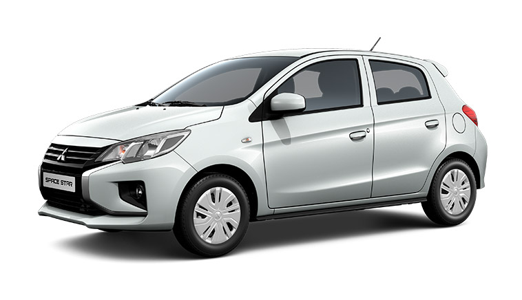 Mitsubishi Motors In Deutschland Konfigurator