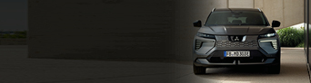 Eclipse Cross Karten Hintergrund