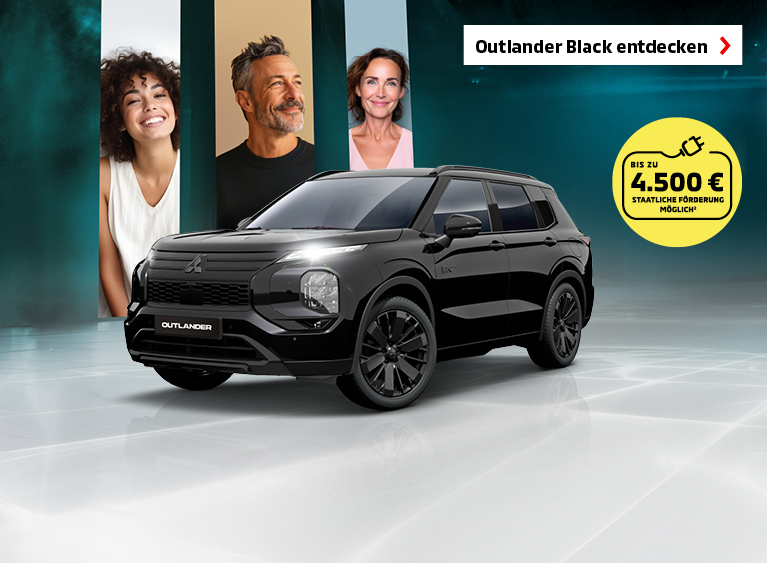 Outlander Black - Alt