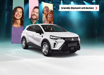 Grandis Diamant - Alt