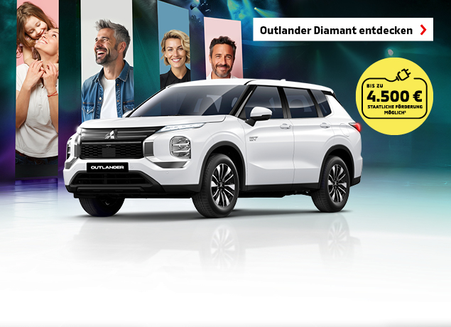 Outlander Diamant - Alt