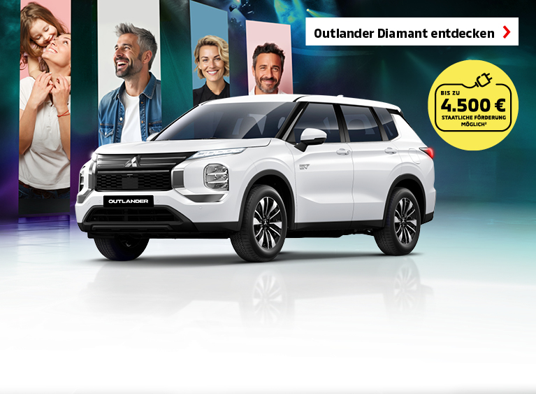 Outlander Diamant - Alt