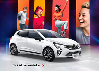 COLT Edition - Alt