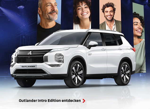 Outlander Intro Edition - Alt