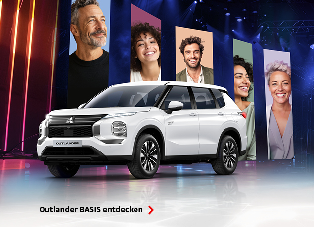 Outlander BASIS - Alt