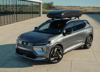 Mitsubishi Original Zubehör Mitsubishi Original Zubehör - Alt