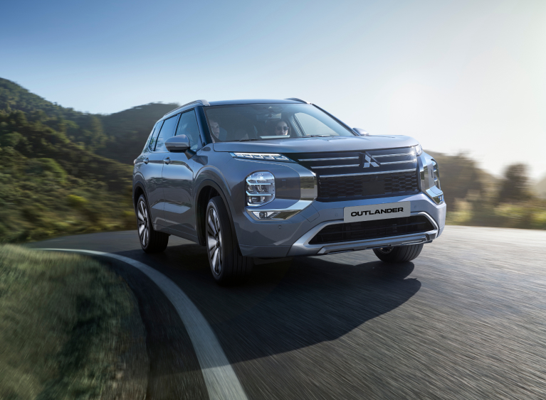 Mitsubishi Flottenmanagement Flottenmanagement - Alt