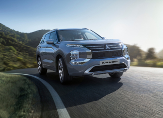 Mitsubishi Flottenmanagement Flottenmanagement - Alt