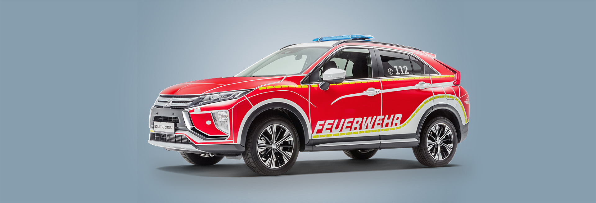 Mitsubishi Sonderumbauten Mitsubishi Sonderumbauten