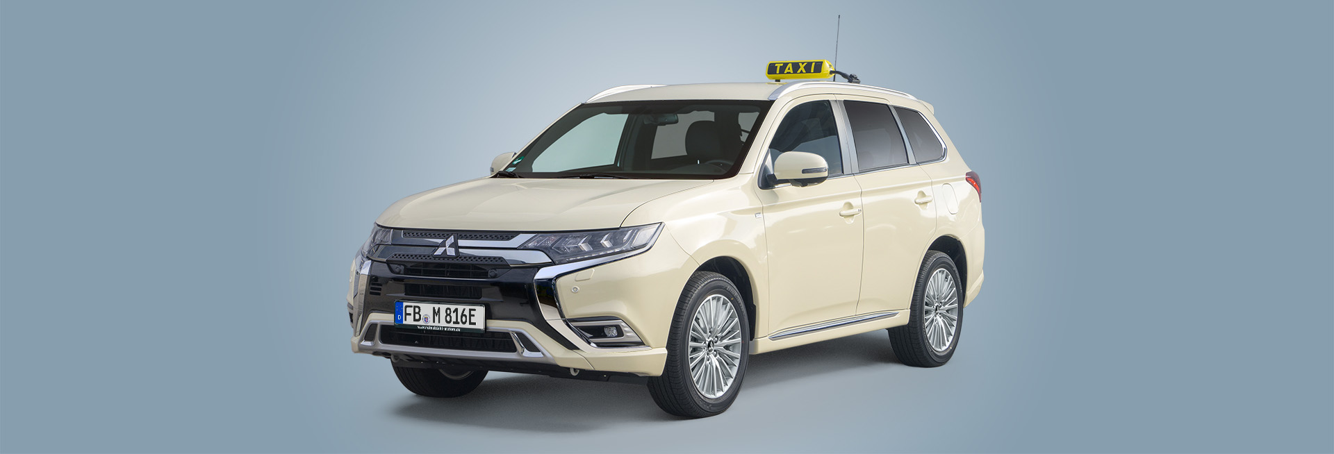 Mitsubishi Sonderumbauten Mitsubishi Sonderumbauten