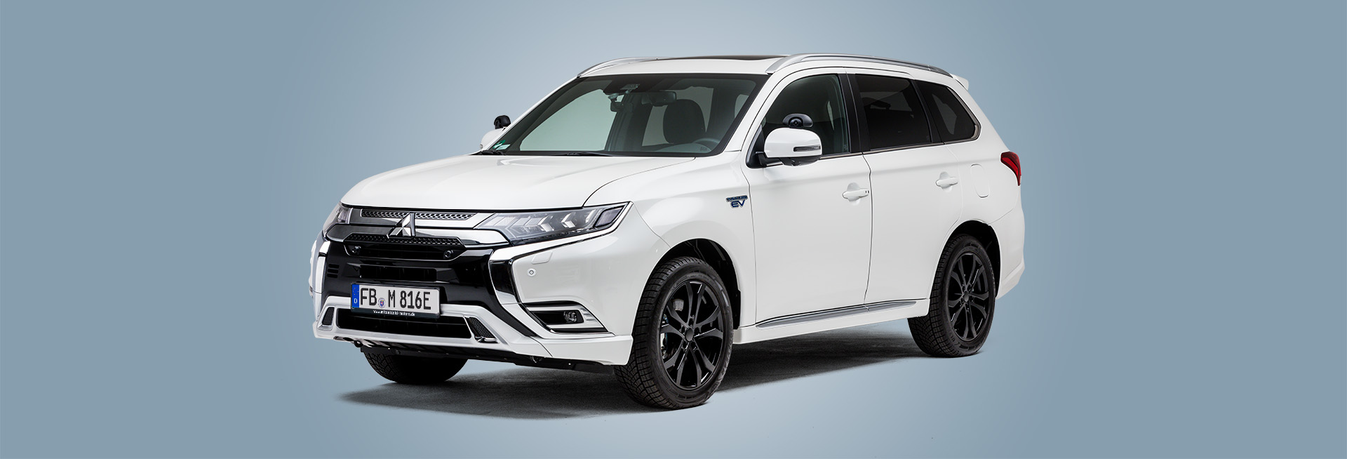 Mitsubishi Reha-Sonderumbauten Mitsubishi Reha-Sonderumbauten