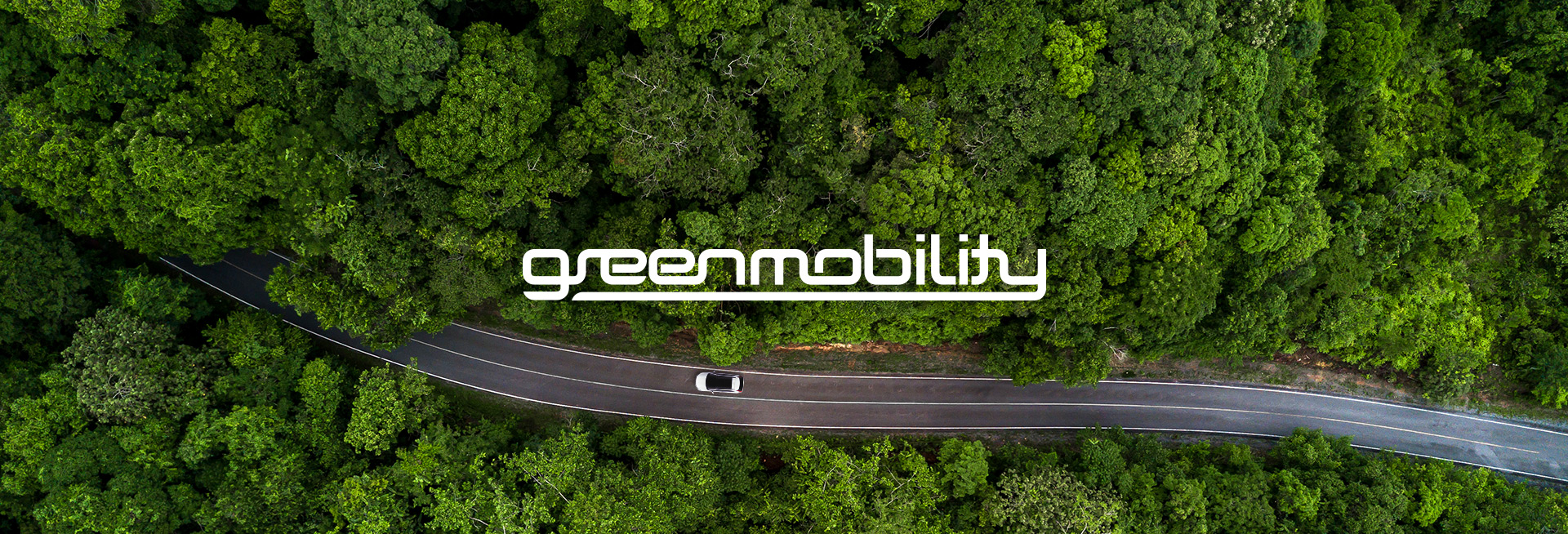 Mitsubishi Green Mobility Mitsubishi Green Mobility