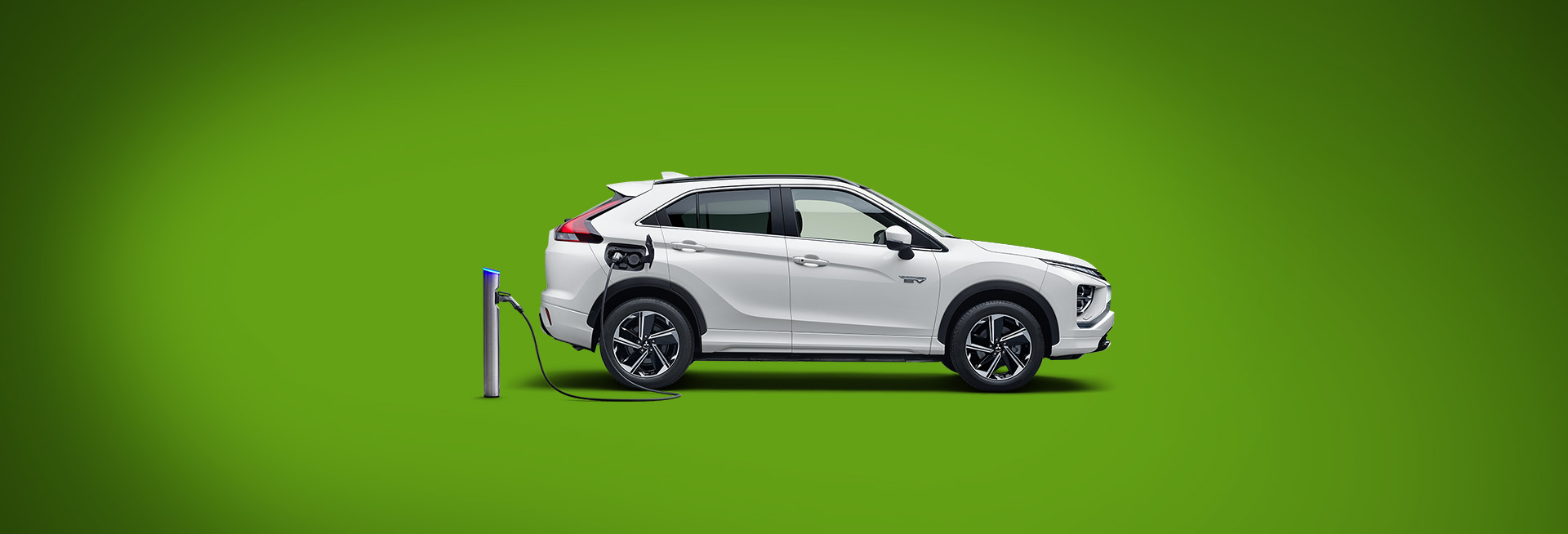Der neue Eclipse Cross Plug-in Hybrid und der Outlander Plug-in Hybrid – unsere Elektro-Bestseller Der neue Eclipse Cross Plug-in Hybrid und der Outlander Plug-in Hybrid – unsere Elektro-Bestseller