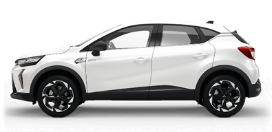 Der Mitsubishi ASX