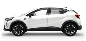 Der Mitsubishi ASX