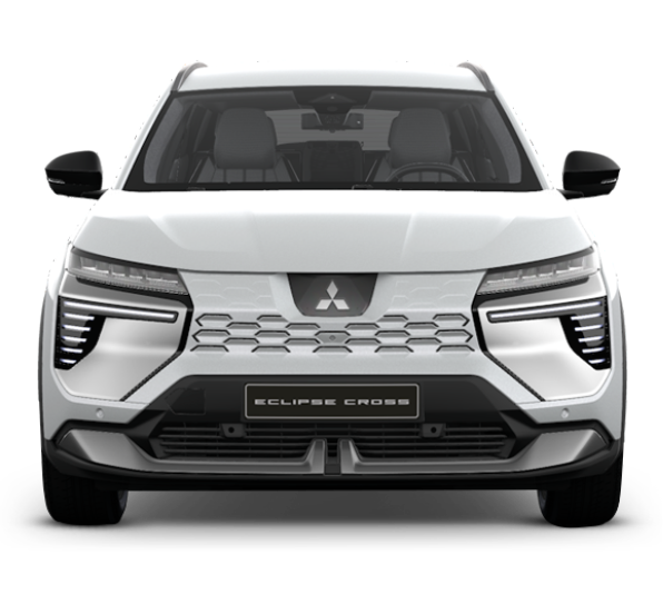 Der Mitsubishi NEU: Eclipse Cross