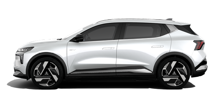 Der Mitsubishi NEU: Eclipse Cross