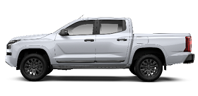 Der Mitsubishi NEU: L200