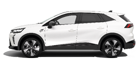 Der Mitsubishi NEU: GRANDIS