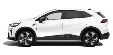 Der Mitsubishi NEU: GRANDIS