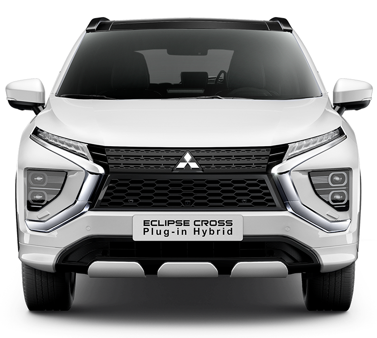 Der Mitsubishi Eclipse Cross Plug-in Hybrid Der Mitsubishi Eclipse Cross Plug-in Hybrid. Hybrid. Coupé. SUV