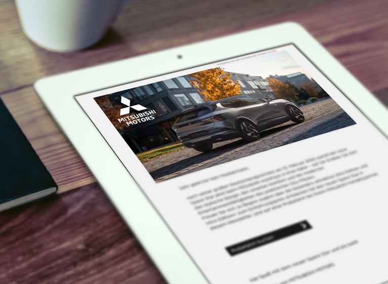 Unser Newsletter - Alt