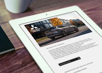 Unser Newsletter - Alt