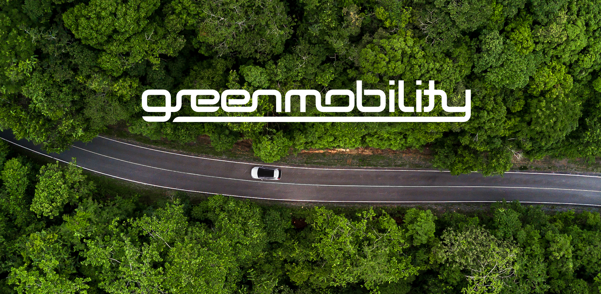 Green Mobility – Elektromobilität und mehr  Green Mobility – das ganzheitliche Konzept für individuelle Elektromobilität und mehr