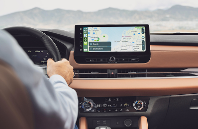 Online Probefahrt reservieren