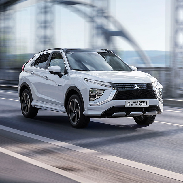 Ihre Probefahrt Jetzt Ihr Mitsubishi Wunschmodell Probe fahren