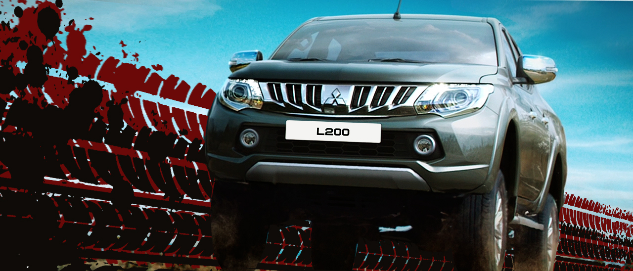 L200 L200