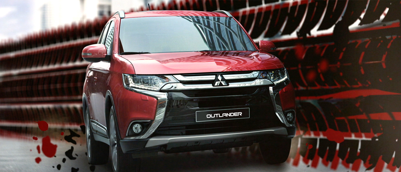 Outlander Outlander