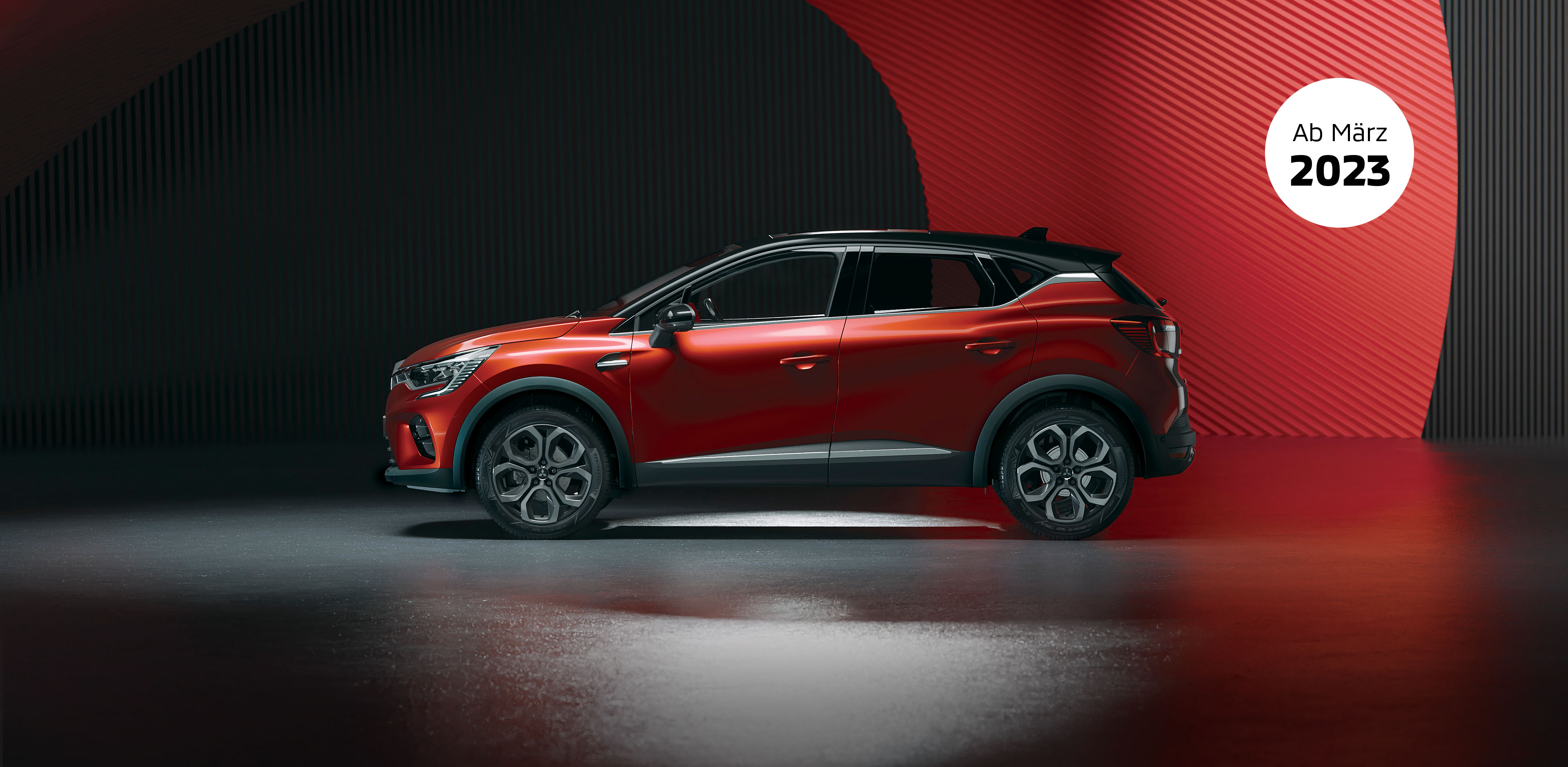 MITSUBISHI MOTORS in Deutschland