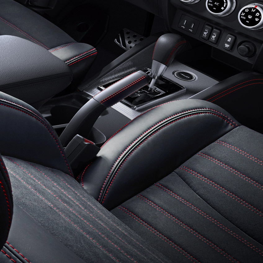 Der Mitsubishi ASX – Design