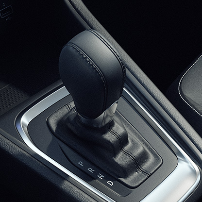 Der Mitsubishi ASX – Doppelkupplungsgetriebe Der Mitsubishi ASX – Doppelkupplungsgetriebe