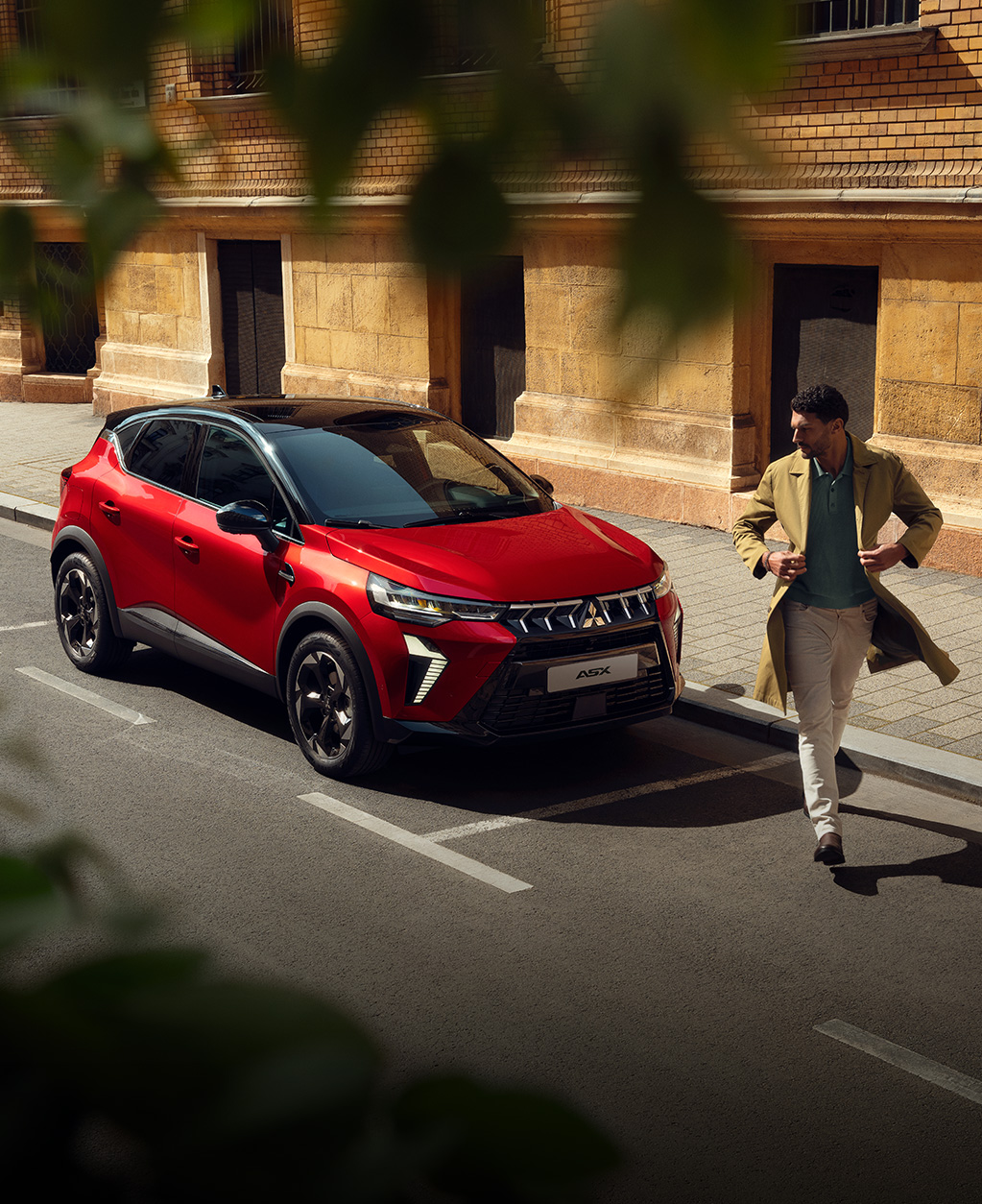 image.title Der Mitsubishi ASX – Fahrassistenz & Sicherheit Mitsubishi Asx Fahrerassistenz