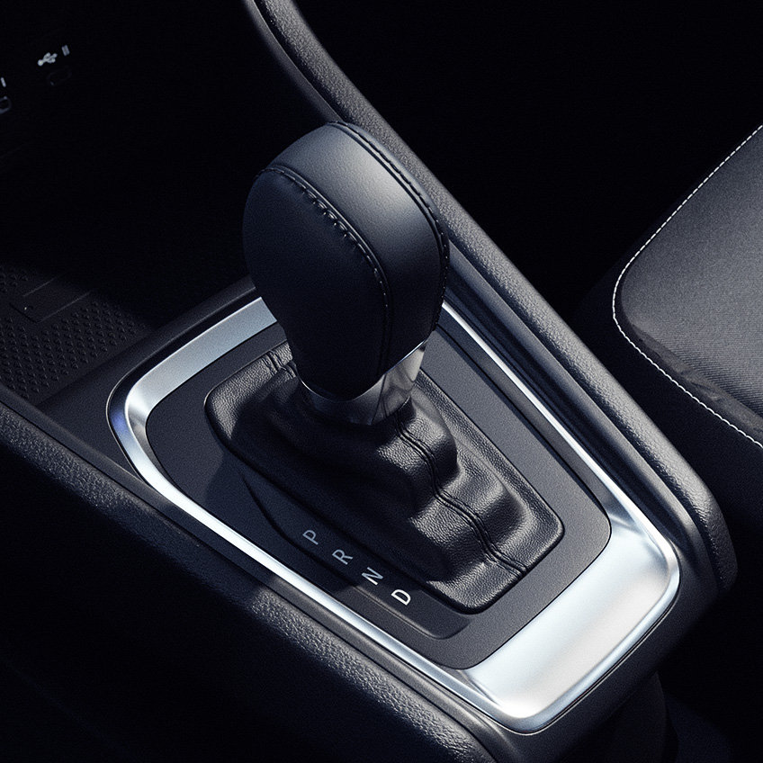 Der neue Mitsubishi ASX – Doppelkupplungsgetriebe Der neue Mitsubishi ASX – Doppelkupplungsgetriebe