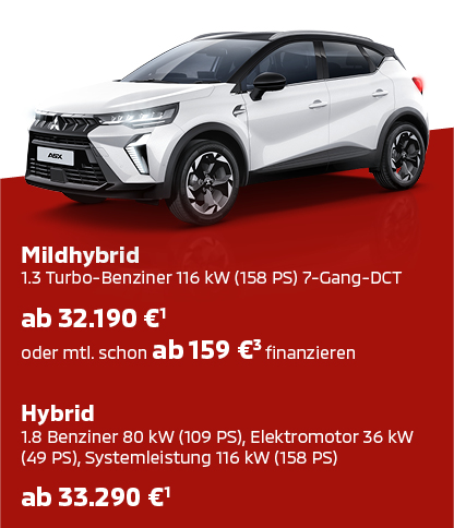 ASX Edition Preiskachel zum ASX Edition