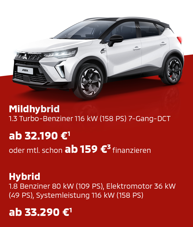 ASX Edition Preiskachel zum ASX Edition