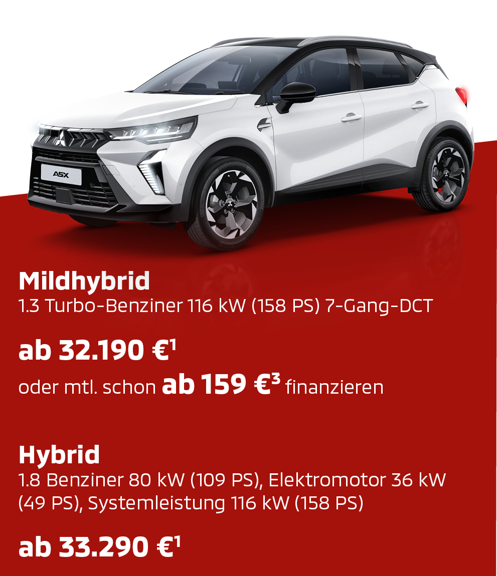 ASX Edition Preiskachel zum ASX Edition