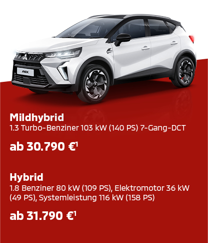 Preiskachel zum ASX Edition