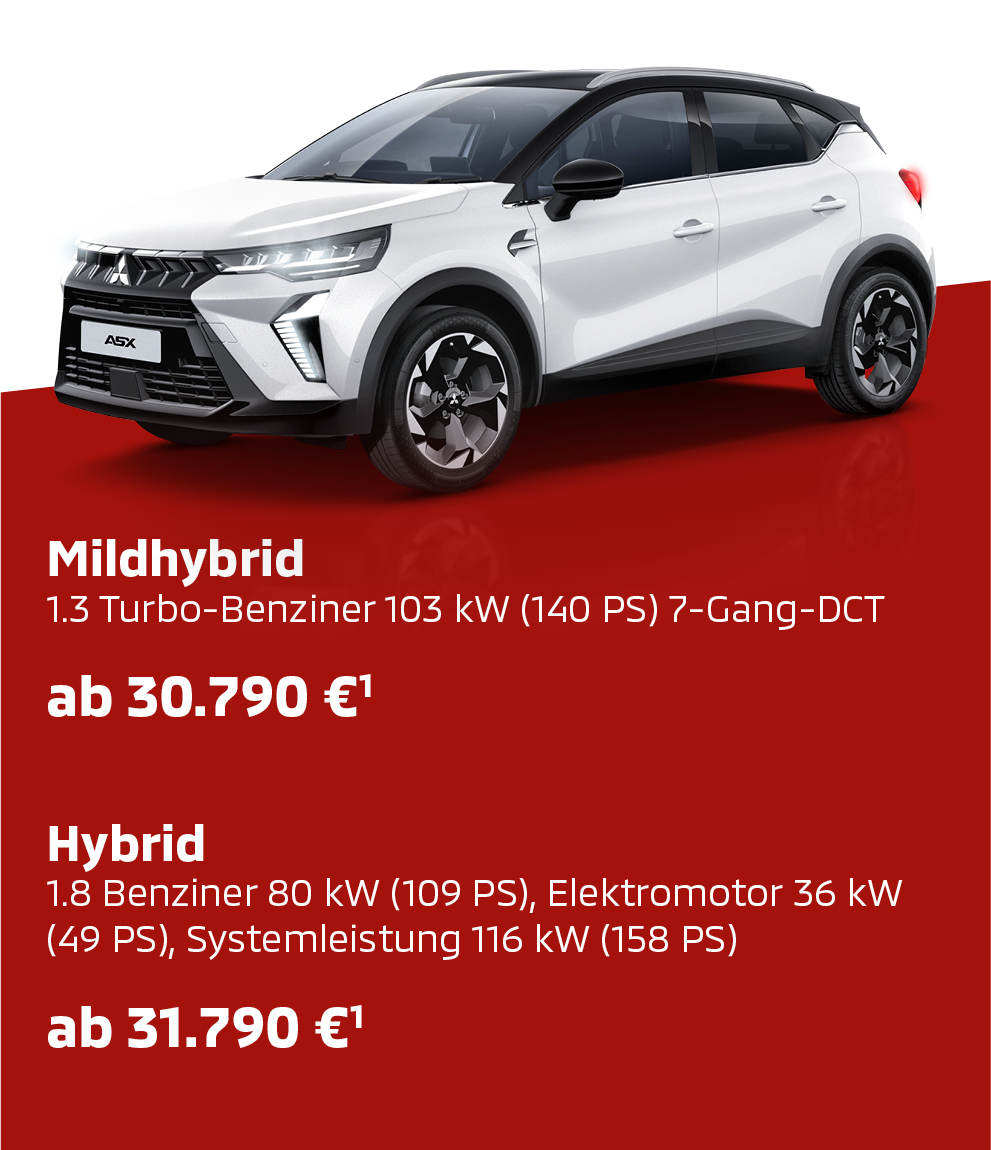 Preiskachel zum ASX Edition