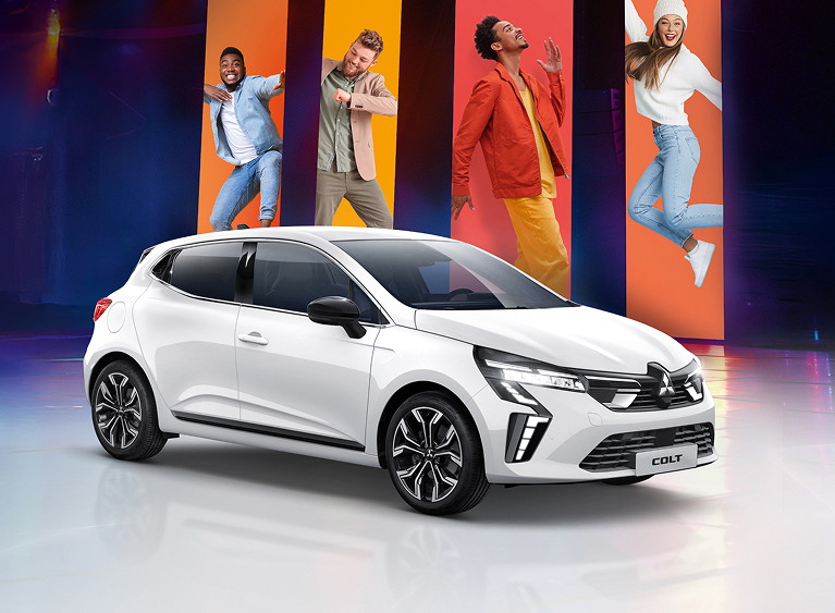 Der COLT Edition - Alt