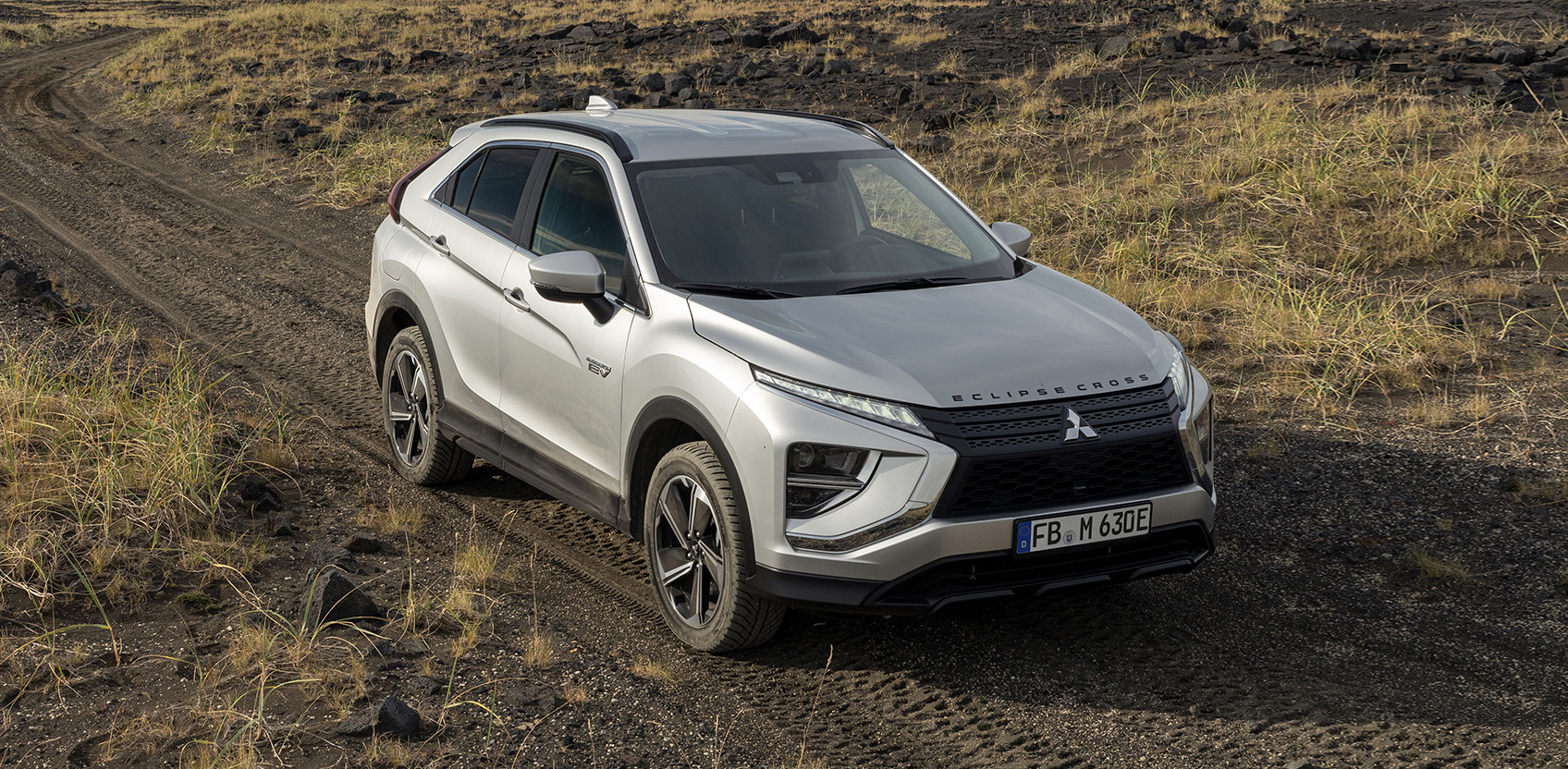 Mitsubishi Eclipse Cross Plug-in Hybrid 2021 Technische Daten Eclipse Cross Plug-in Hybrid Technik | MITSUBISHI MOTORS