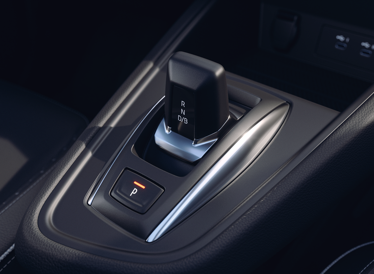 Multi-Mode-Automatik - Alt